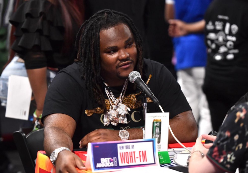 Tee Grizzley Calls Out Royce Da 5'9" For Stopping An Eminem Collab
