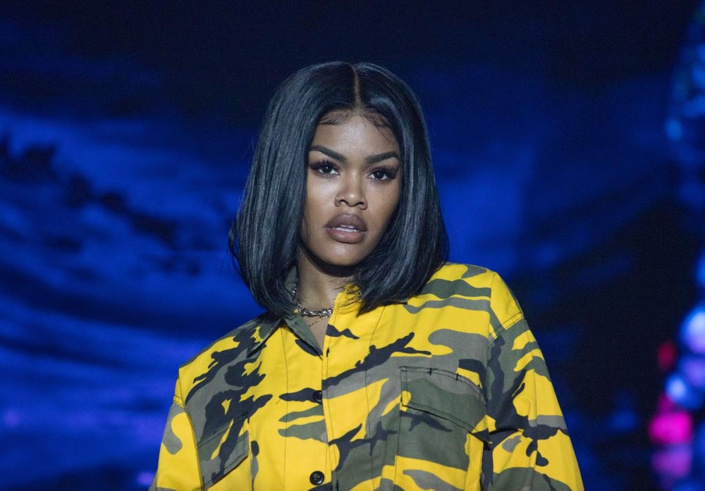 Teyana Taylor's Road To The "House Of Petunia" Detailed In New Doc