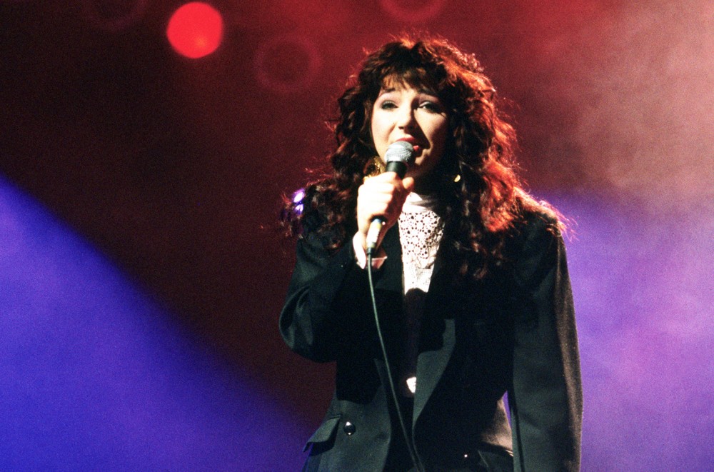 The 10 Best Kate Bush Covers