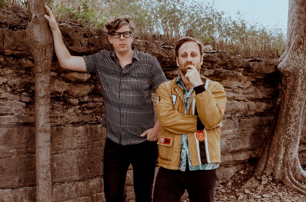 The Black Keys Announce Summer Headlining Tour With Gary Clark Jr. and More Supporting: See the Dates