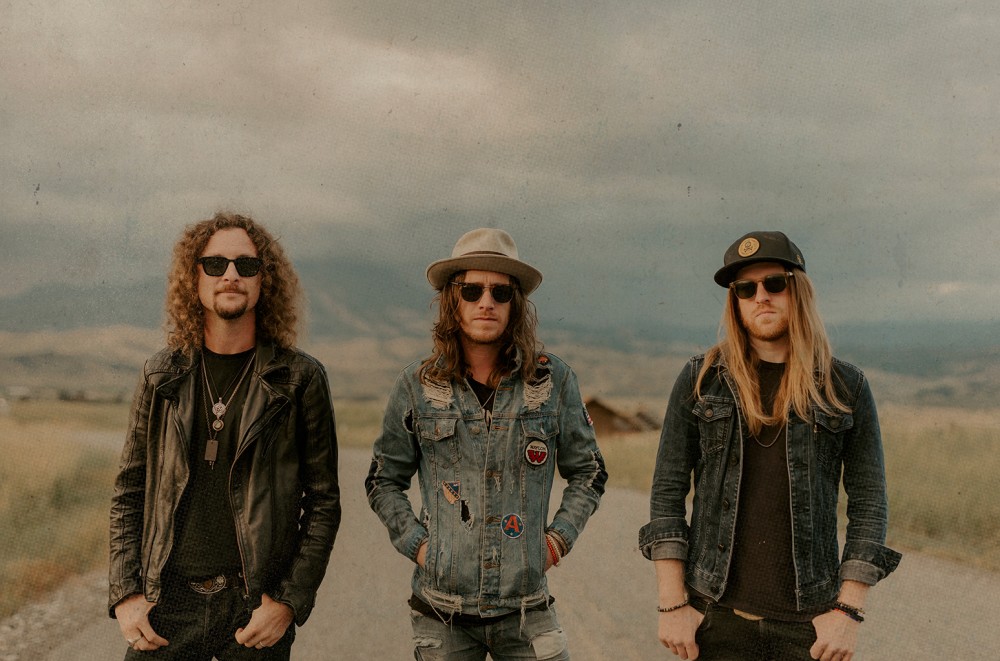 The Cadillac Three Explain Their ‘Country Fuzz’ Sound & Expanding International Audience