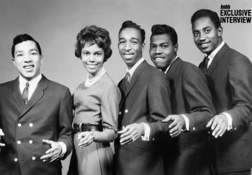 The First Lady Of Motown Explains Why New Artists Need To Learn About Label's Epic History