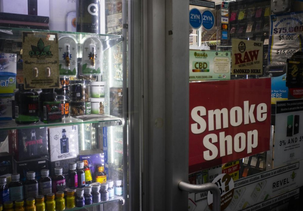 The House Passes Bill Banning Flavored E-Cigs & Tobacco Products