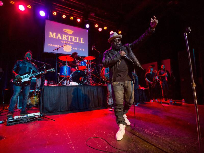 The Roots Get Etched In Philly History With Street Name