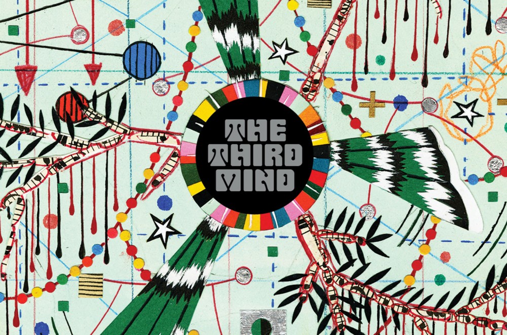 The Third Mind Illustrates Their Cover of Fred Neil’s ‘Dolphins’ With New  Exclusive