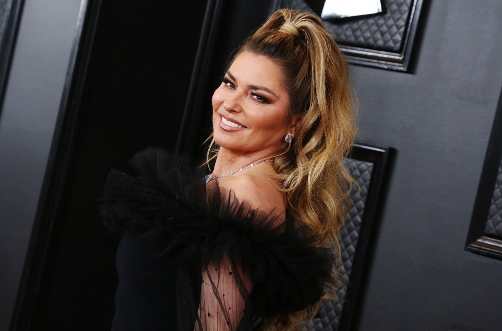 This Is Why Shania Twain Thinks Lizzo’s Fashion Is the ‘Hottest Out There Right Now’