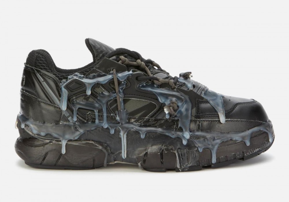 This Maison Margiela Shoe Is Downright Nasty: Twitter Reacts