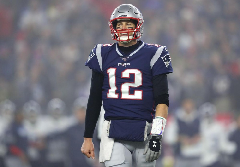 Tom Brady Free Agency: New Team Emerges As Favorites To Sign Him