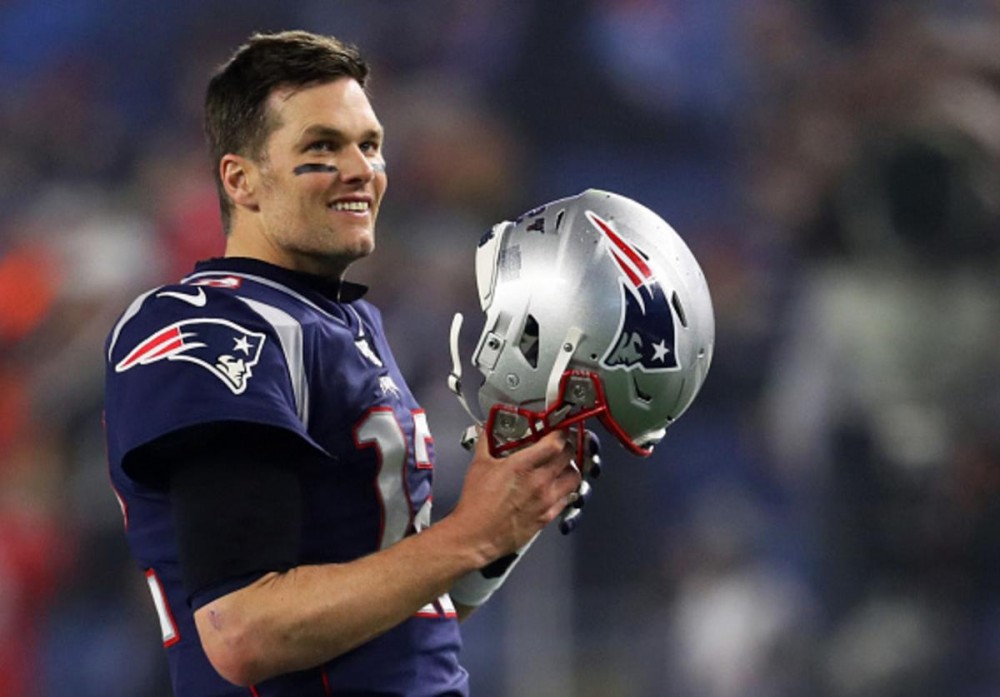 Tom Brady Unlikely To Sign With Patriots, Says ESPN Reporter