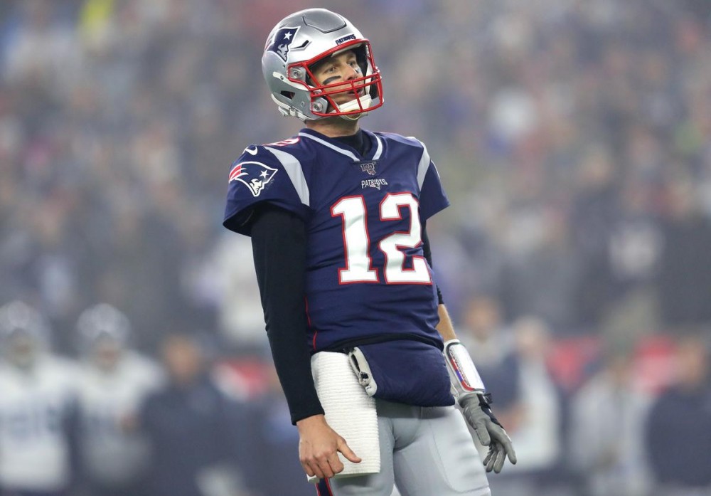 Tom Brady's Rumored Demands For The Patriots Revealed