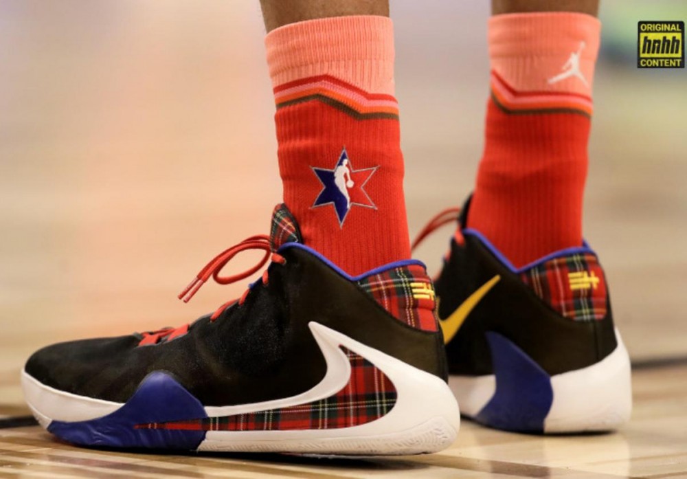 Top 10 Best Signature Sneakers In The NBA As Of 2020