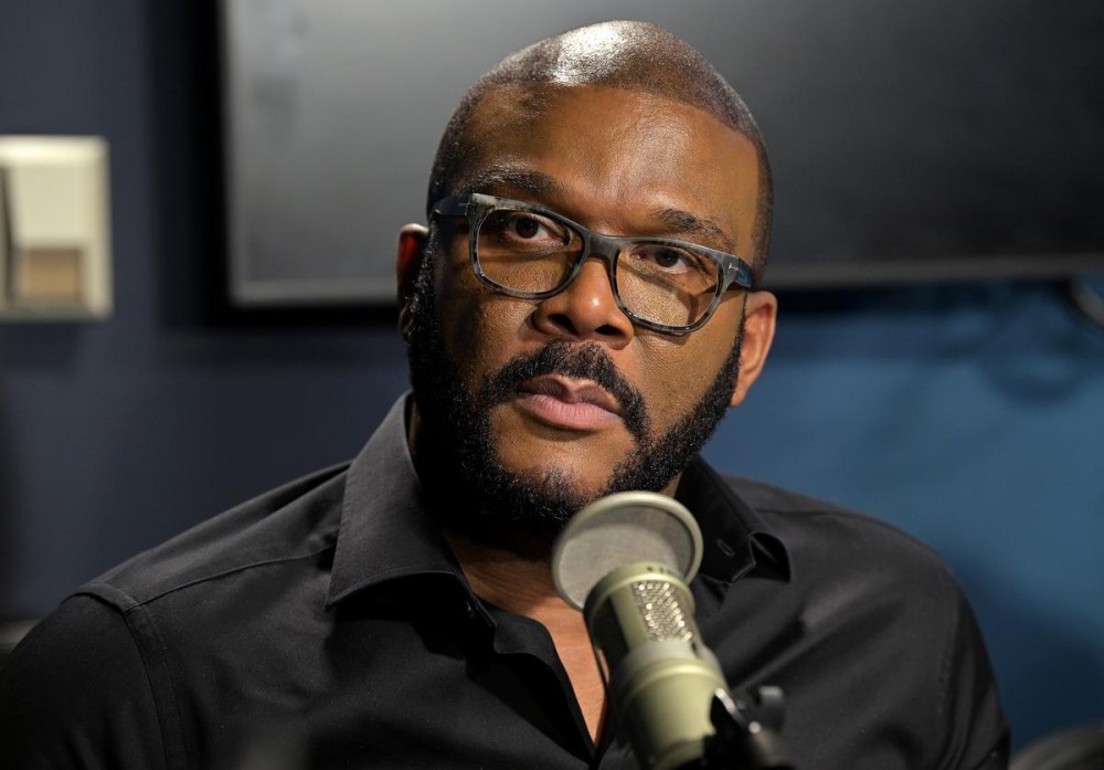 Tyler Perry Gets Second Autopsy On Nephew Who Died In Prison