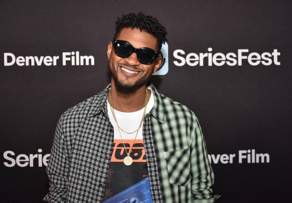 Usher Previews "Confessions 3" Track Where He Talks About "Sickness"
