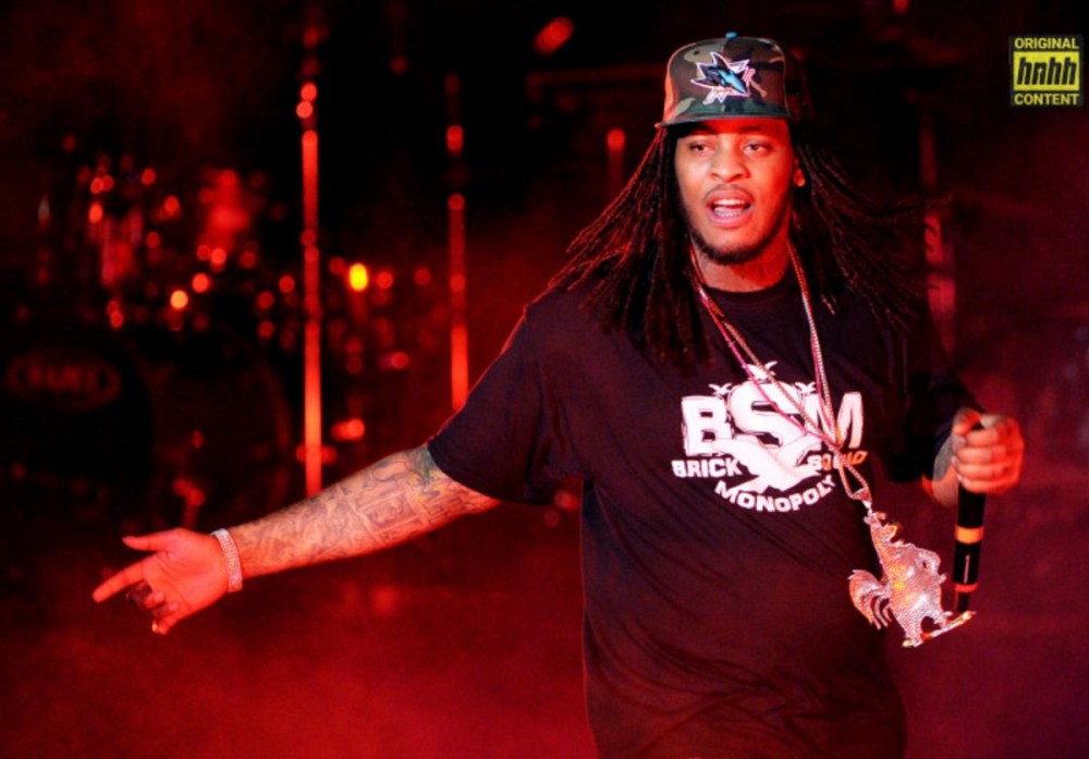 Waka Flocka's Hard In Da Paint: A Blunt Force Masterclass In Trap Fatalism