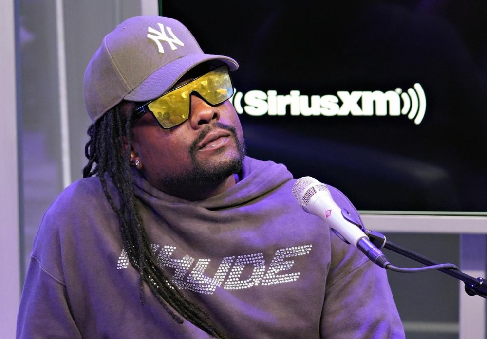 Wale Feels He Needs To Have One "Real Solid Convo" With Jay-Z