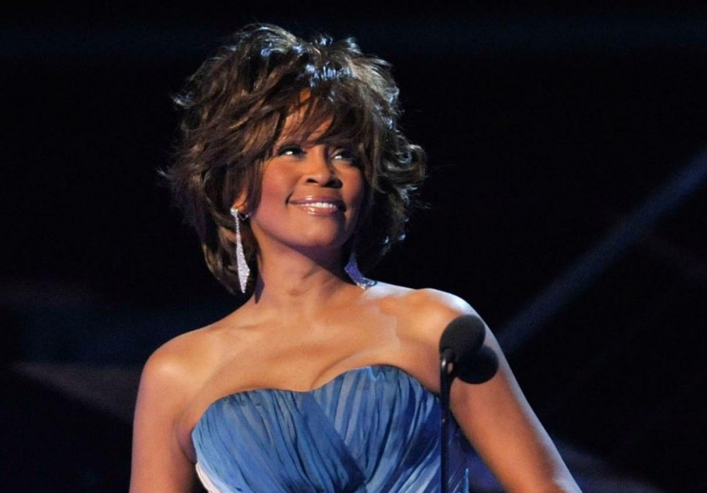 Whitney Houston Hologram Concert Criticized After Tour Begins