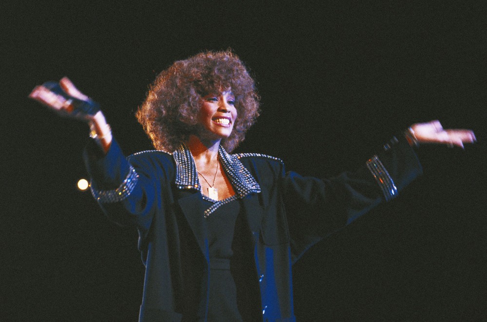 ‘Whitney Houston’ at 35: Classic Track-by-Track Review