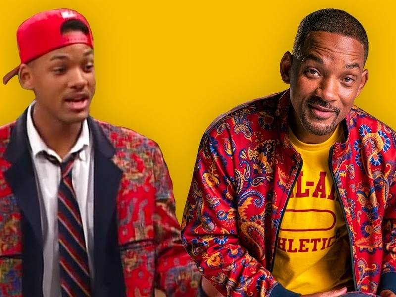 Will Smith To Expand Bel-Air Athletics With Miami-Inspired Collection