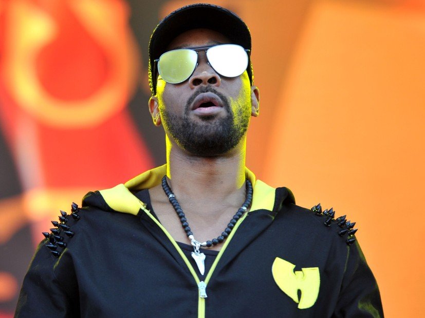 Wu-Tang Clan Imposters Accused Of $100K Luxury Hotel Scam