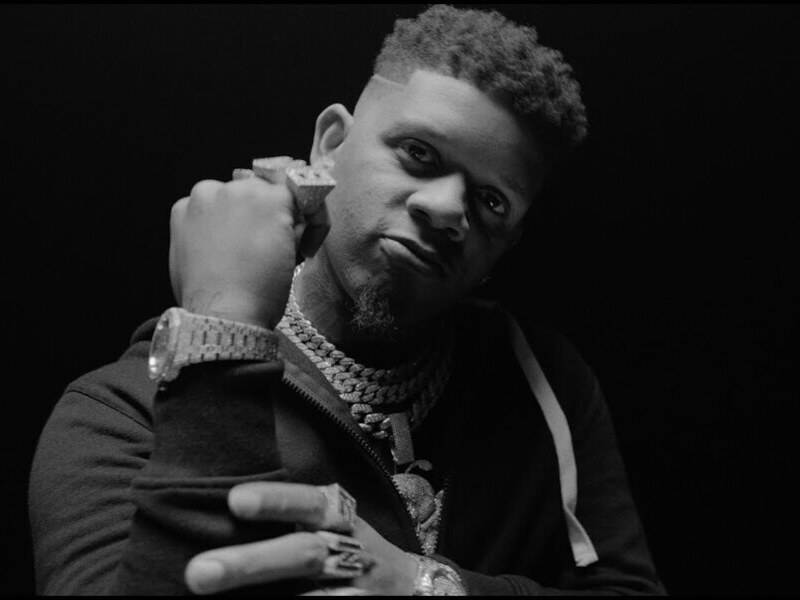 Yella Beezy Reminds Viewers To ‘Keep It In The Streets’ In New Video