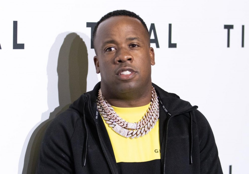 Yo Gotti Now Has His Own Day In St. Louis