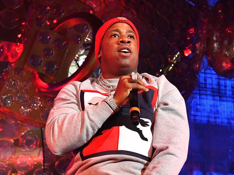 Yo Gotti Says He’s Out Of Epic Records Contract & Owns All His Masters