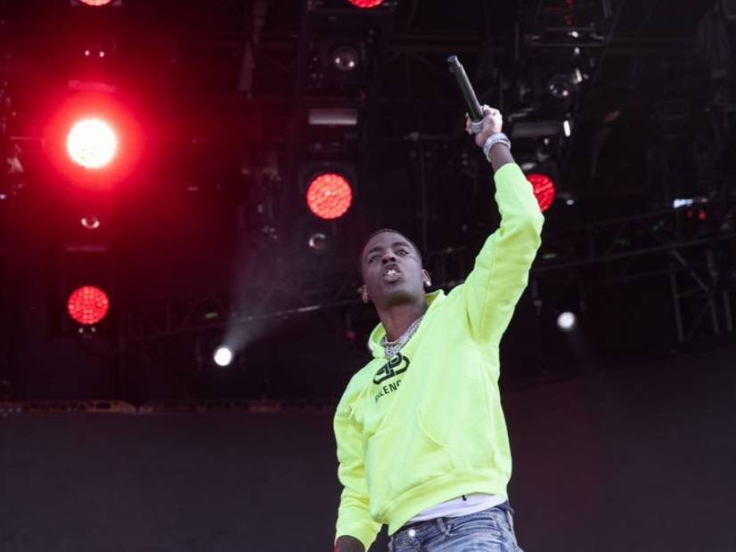 Young Dolph Sends Ethereous Shots To Yo Gotti