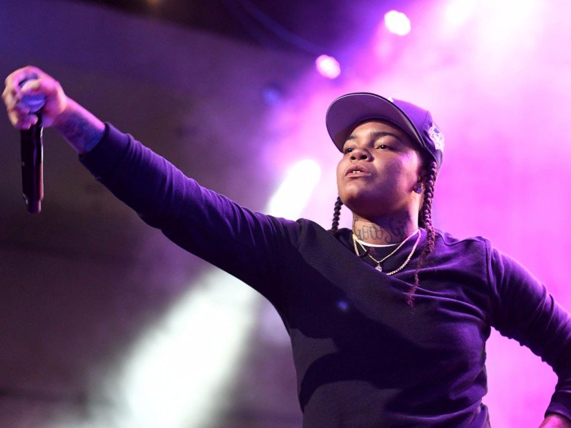 Young M.A Pushes For Real R&B’s Comeback