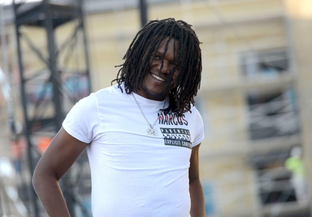 Young Nudy Disses Gunna On "Anyways"