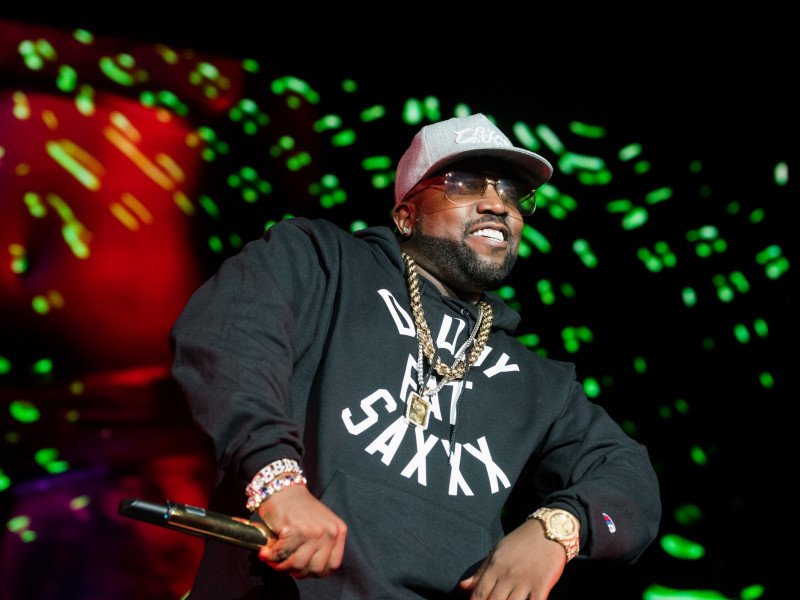 Big Boi Approves Of James Harden & Russell Westbrook’s Outkast Homage