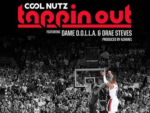 #hitmusicXCLUSIVE: Dame D.O.L.L.A. Reps On Cool Nutz’s ‘Tappin Out’ Single Featuring Drae Steves