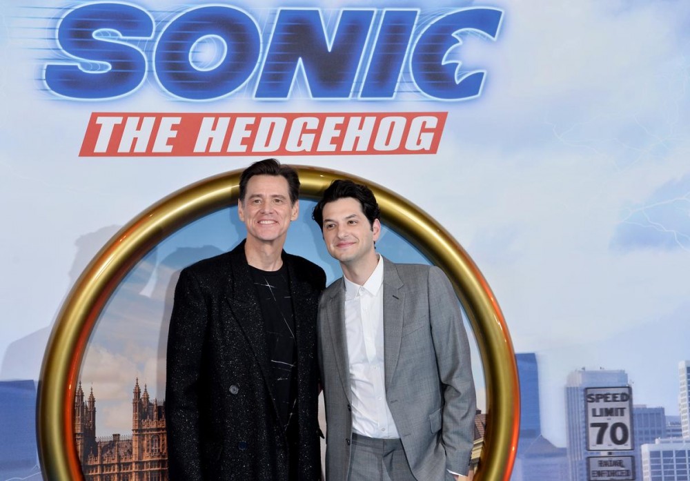 "Sonic The Hedgehog" Narrowly Tops "The Call Of The Wild" At The Box Office