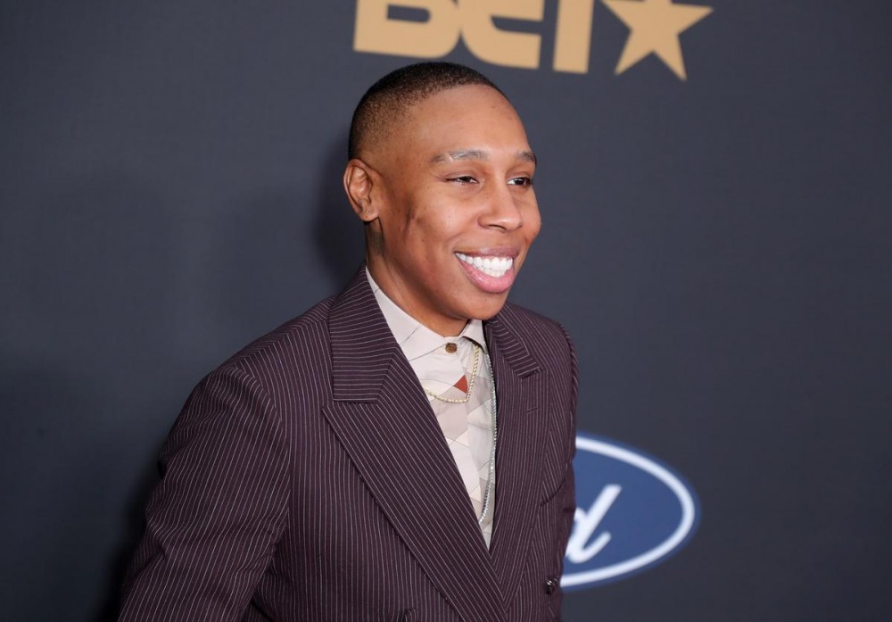 Lena Waithe Responds To Accusations She Stole Concept For “Girls Room”