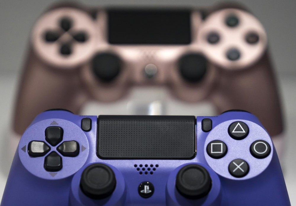 Sony’s Playstation 5 Controller Could Monitor Your Heart Rate & Sweat: Report