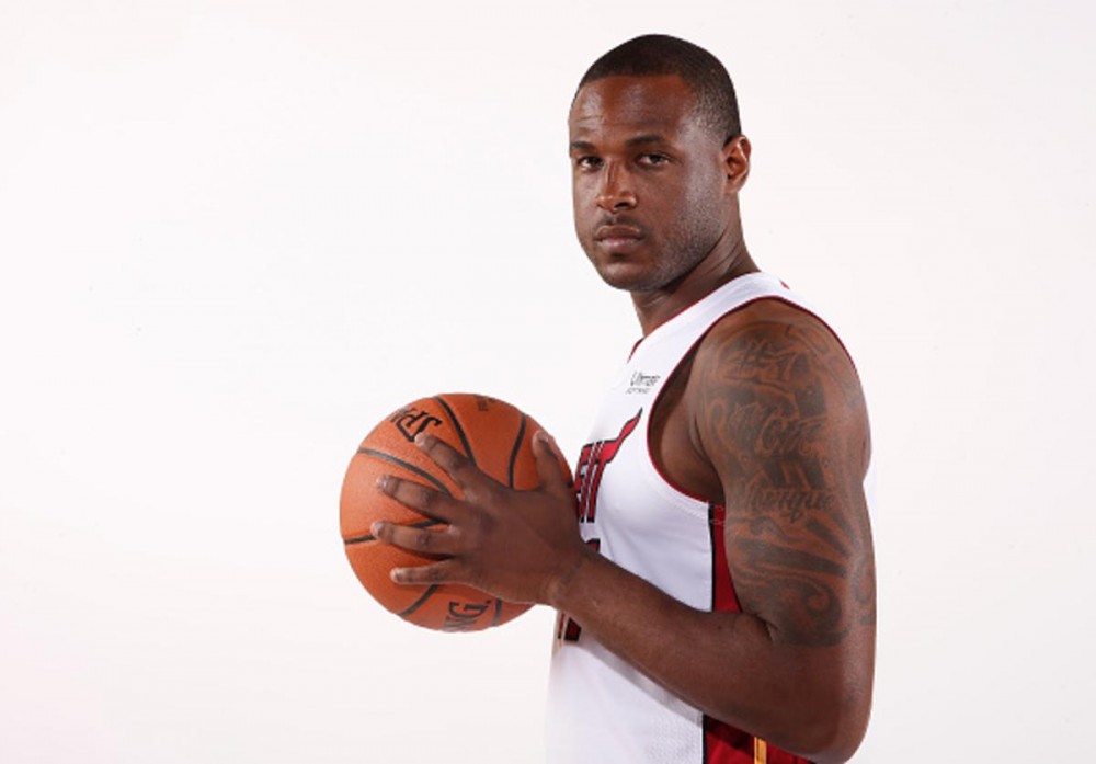 Lakers Reportedly Impressed By Dion Waiters’ Workout