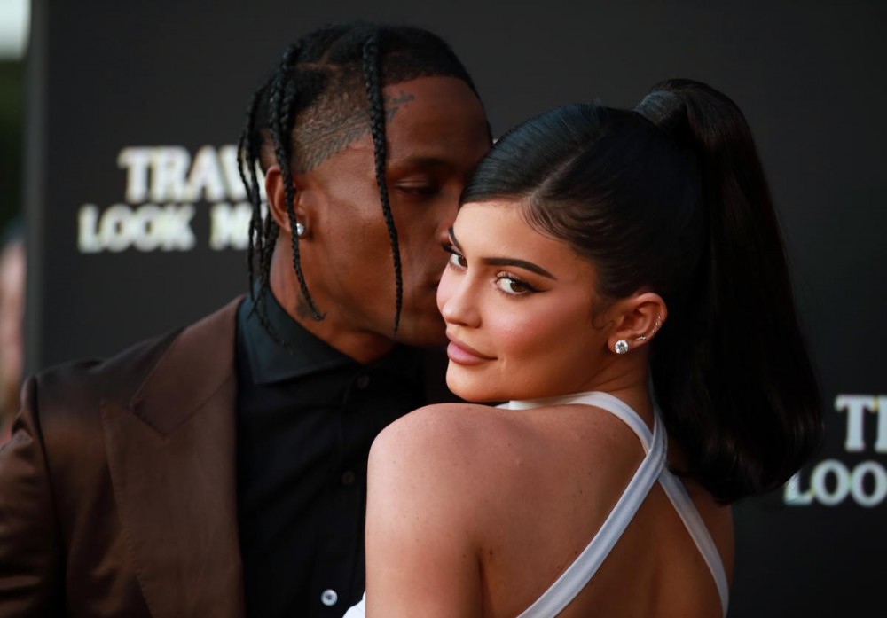 Kylie Jenner Doesn’t Want To Label Her Relationship With Travis Scott: Report