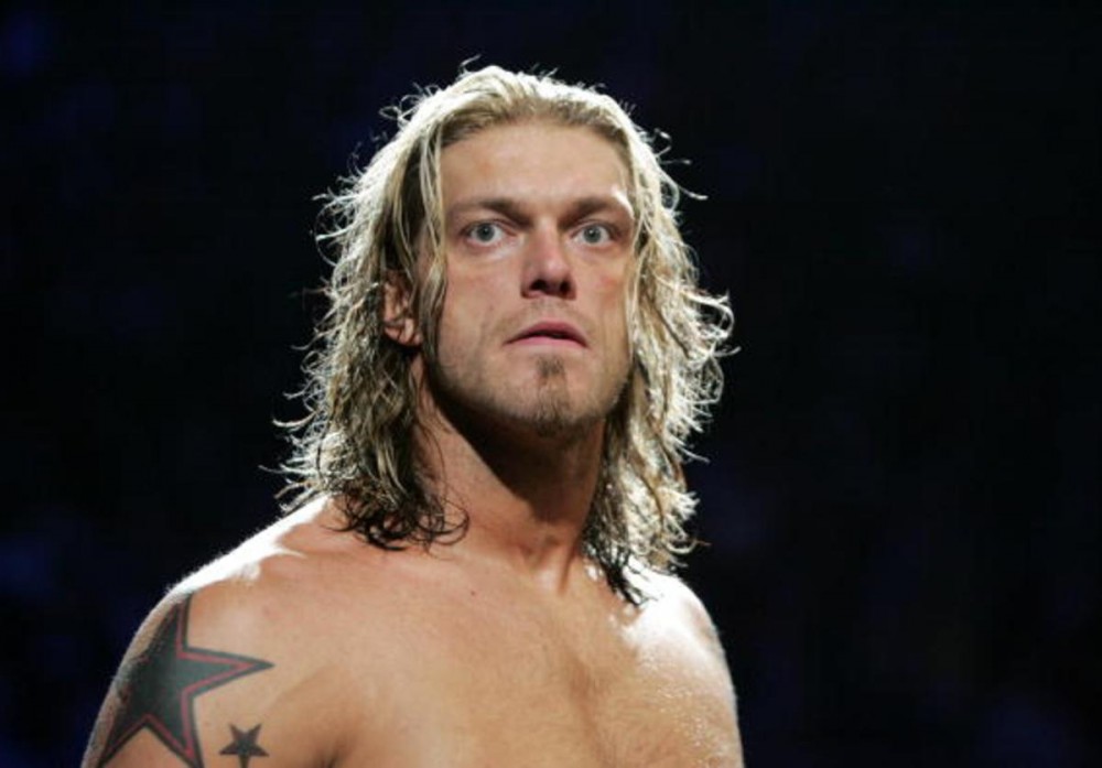 WWE Reveals Edge’s Return After Randy Orton RKO’d His Wife