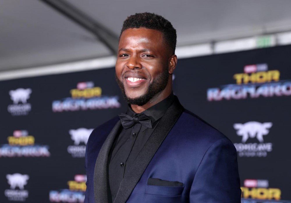M’Baku Actor Wants To Be The Villain In "Black Panther 2"