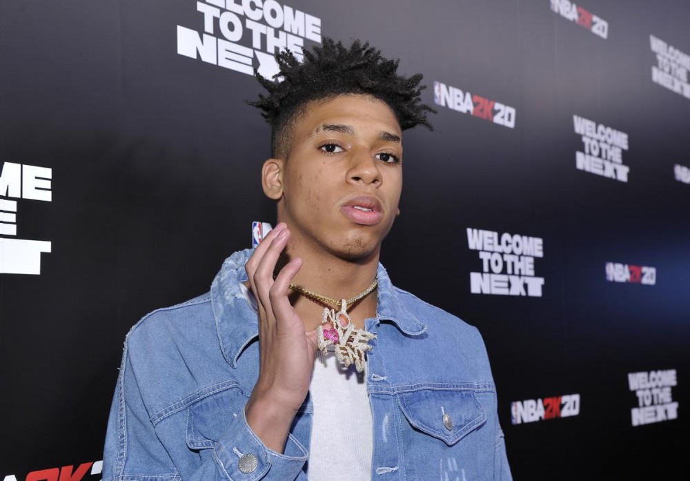 NLE Choppa Shares Concerning Message: “Ima Kill Myself Last Day Of 2020”