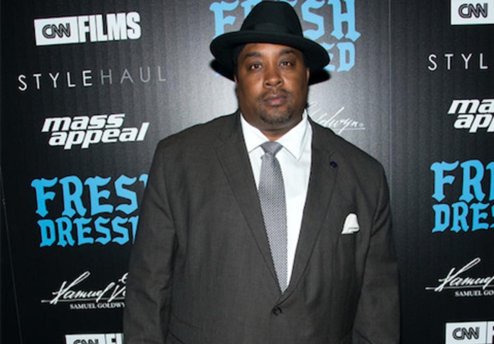Hip-Hop Legend Eric B.’s Daughter Seriously Injured In Car Accident: Report