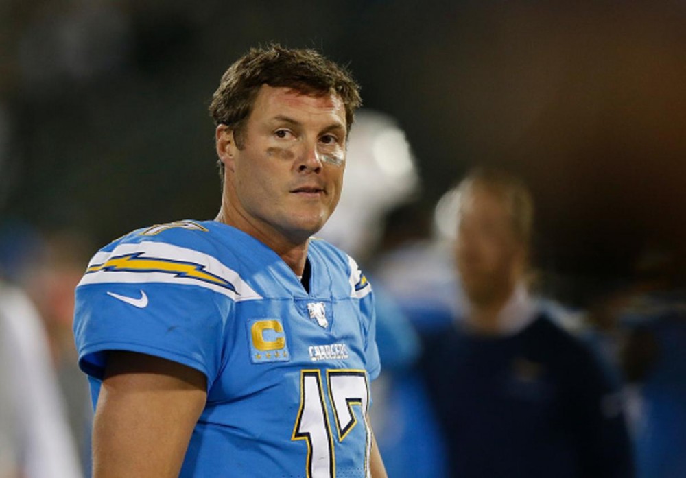 Philip Rivers’ Rumored Free Agency Decision Revealed
