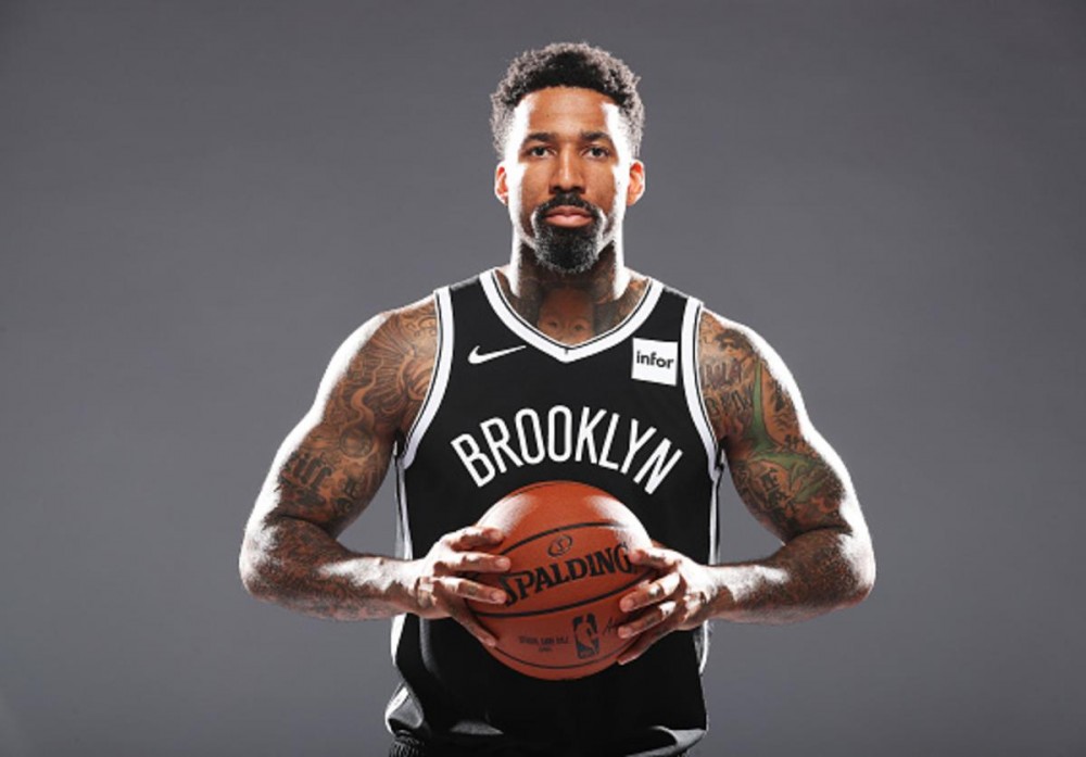 Nets’ Wilson Chandler Told “Stay Out” Of Common Areas In His Building