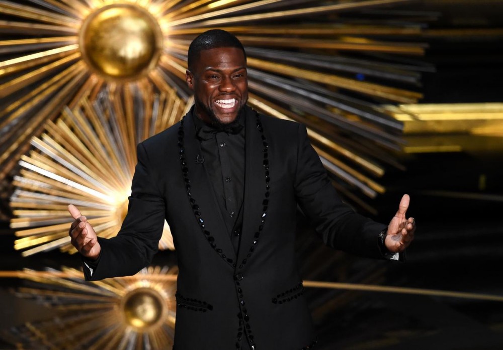 Kevin Hart Shares Disastrous Juice Story Involving Jay Z & Beyoncé