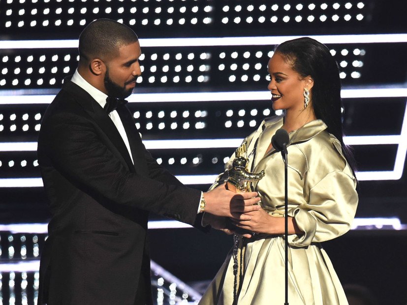 Drake Demands Rihanna Drop Her Album During DJ Spade & Night Owl Sound’s Instagram Battle