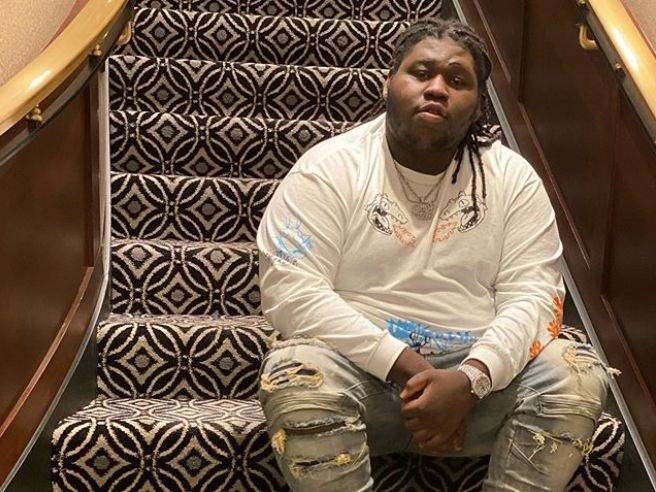 Young Chop’s Latest Attention Ploy Is Allegedly Posting His Own Sex Tape