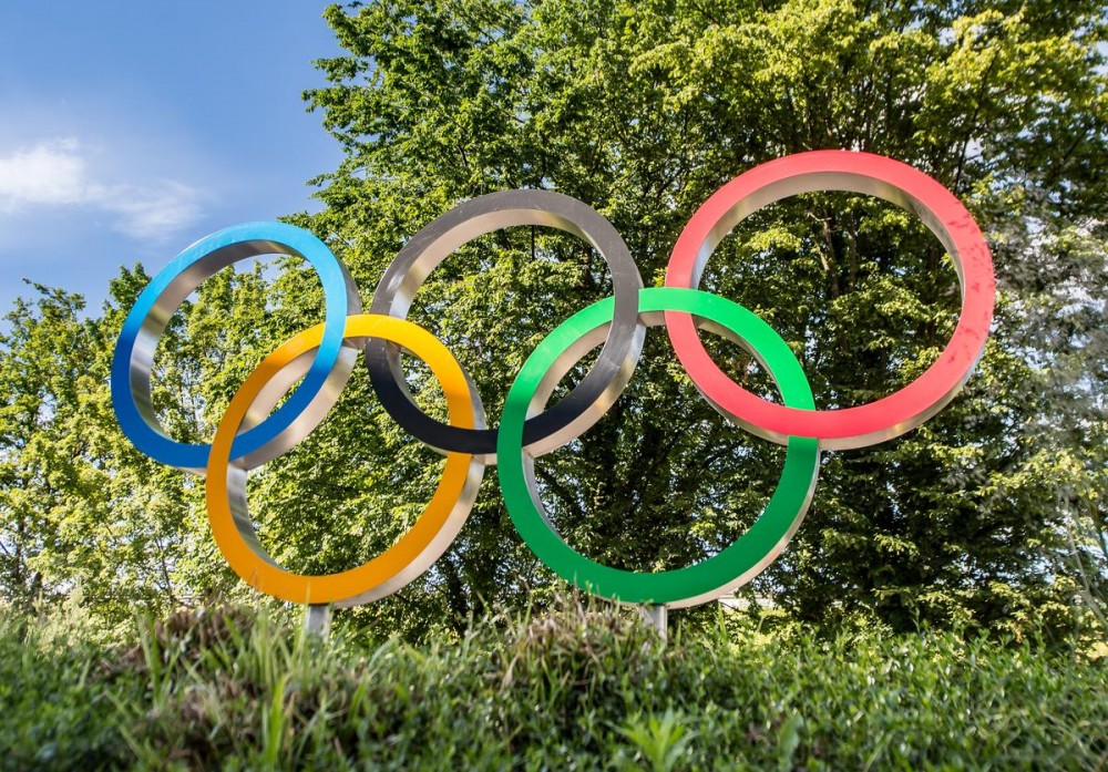 2020 Tokyo Olympics Officially Postponed Over Coronavirus Concerns