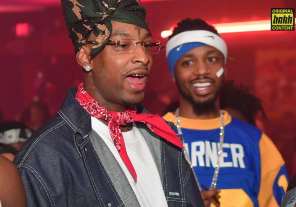 21 Savage & Metro Boomin's "Savage Mode 2": What Can We Expect?