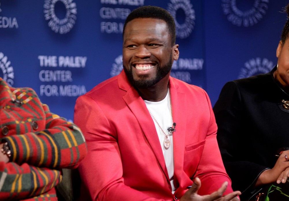 50 Cent Pissed Coronavirus Is Delaying "Power" Spinoffs Production