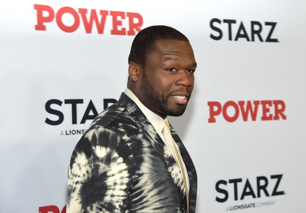 50 Cent Secures Roddy Ricch For Posthumous Pop Smoke Album, Waiting On Drake