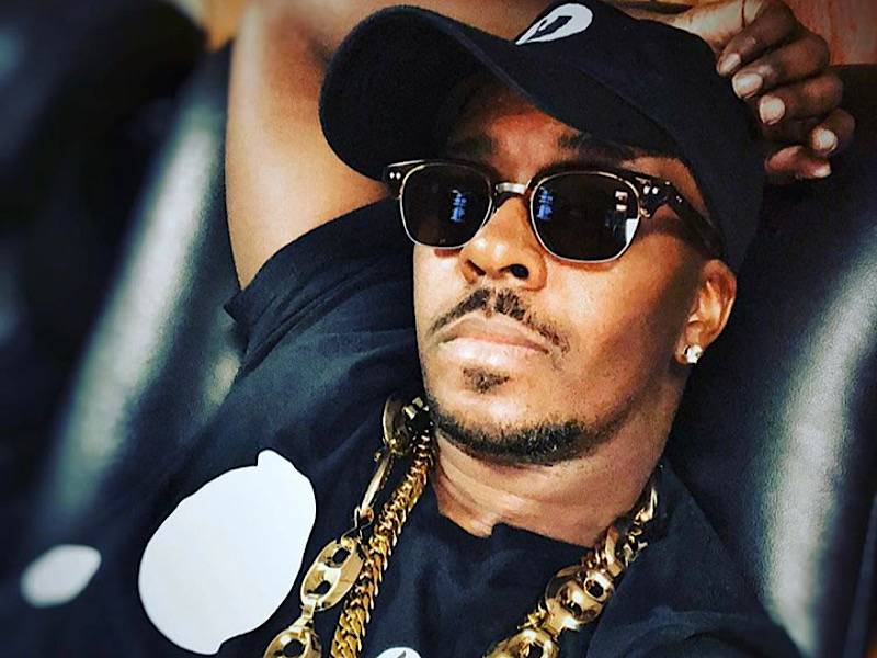 Kwamé Invites Hip Hop Legends To Perform At Epic Instagram Brunch Concert